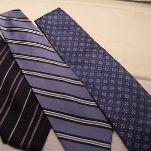 3 Men Handmade, Hand Sewn and Mode Italy